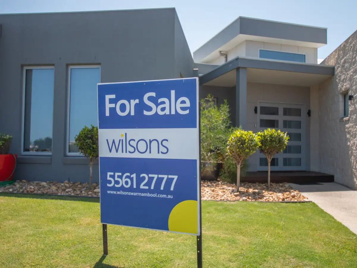 Main view of Homely house listing, 8 Rayner Court, Warrnambool VIC 3280