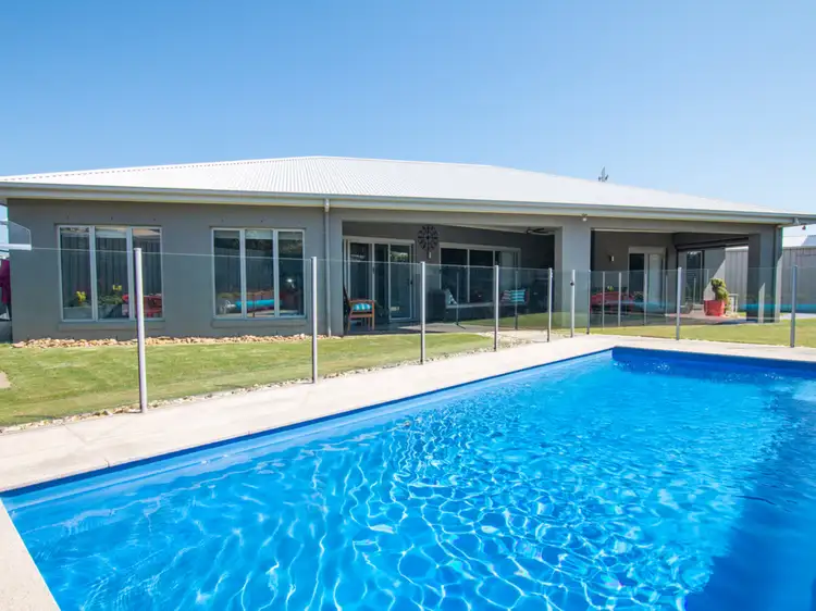 Second view of Homely house listing, 8 Rayner Court, Warrnambool VIC 3280