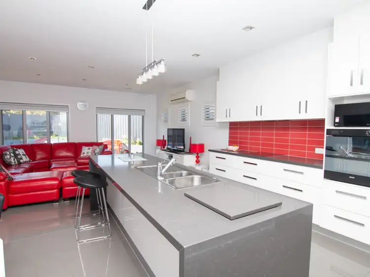 Third view of Homely house listing, 8 Rayner Court, Warrnambool VIC 3280