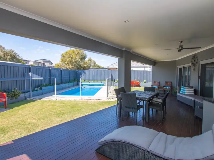 Fourth view of Homely house listing, 8 Rayner Court, Warrnambool VIC 3280