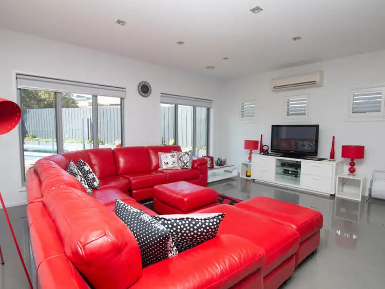 Sixth view of Homely house listing, 8 Rayner Court, Warrnambool VIC 3280