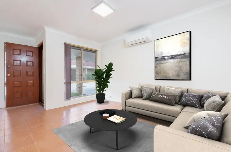 Main view of Homely unit listing, 20/192 Fairway Circle, Connolly WA 6027