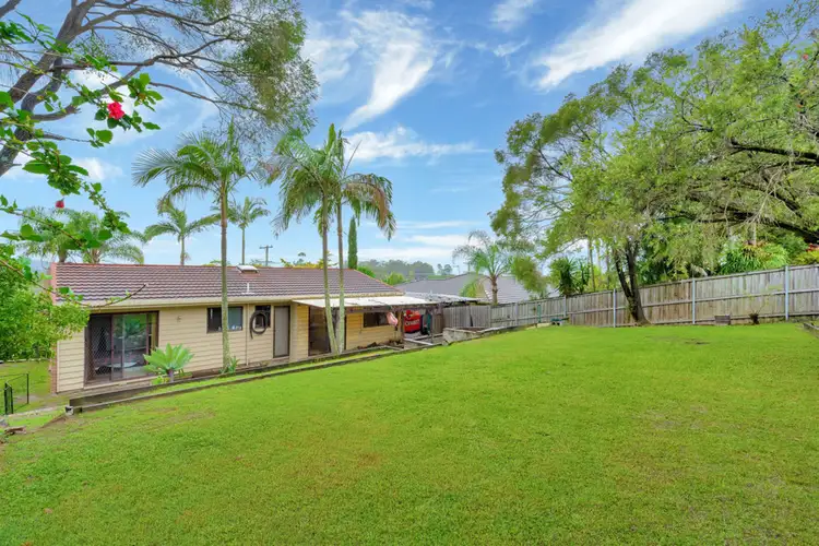 24 Plum Parade, Nerang QLD 4211