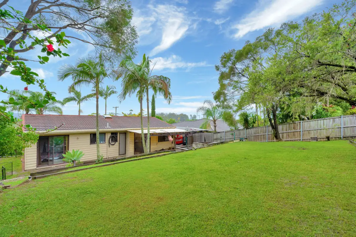 Main view of Homely house listing, 24 Plum Parade, Nerang QLD 4211