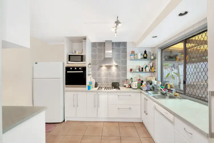 Second view of Homely house listing, 24 Plum Parade, Nerang QLD 4211