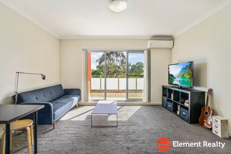 Second view of Homely apartment listing, 37/32 Station Street, Dundas NSW 2117