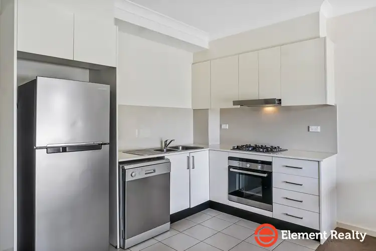 Third view of Homely apartment listing, 37/32 Station Street, Dundas NSW 2117