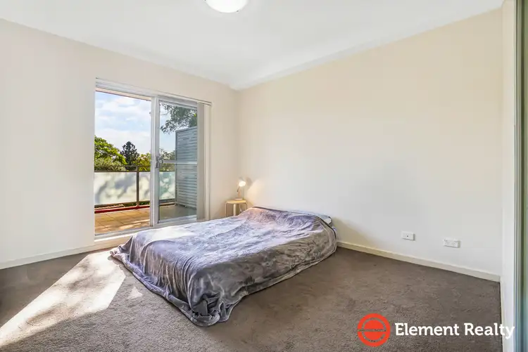 Fourth view of Homely apartment listing, 37/32 Station Street, Dundas NSW 2117