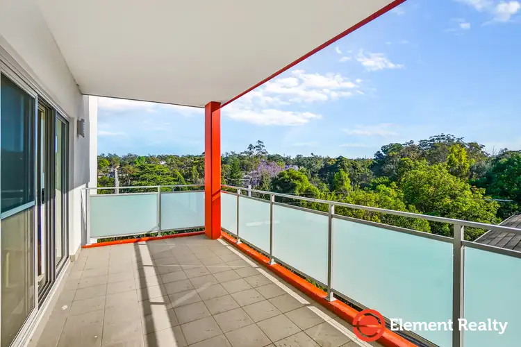 Sixth view of Homely apartment listing, 37/32 Station Street, Dundas NSW 2117