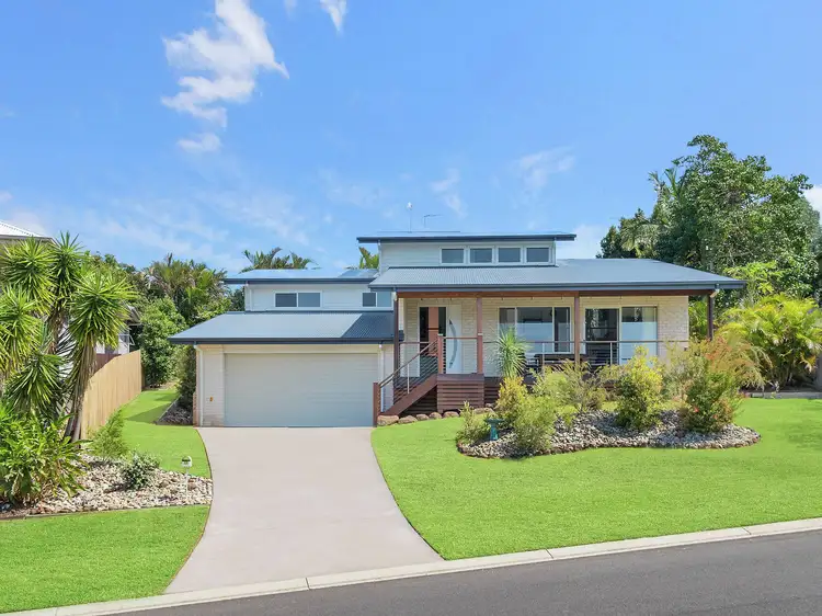 Second view of Homely house listing, 17 Lindsay Avenue, Cumbalum NSW 2478