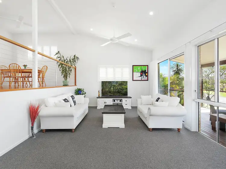 Fourth view of Homely house listing, 17 Lindsay Avenue, Cumbalum NSW 2478