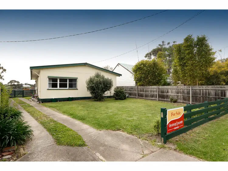 6 York Street, Sale VIC 3850