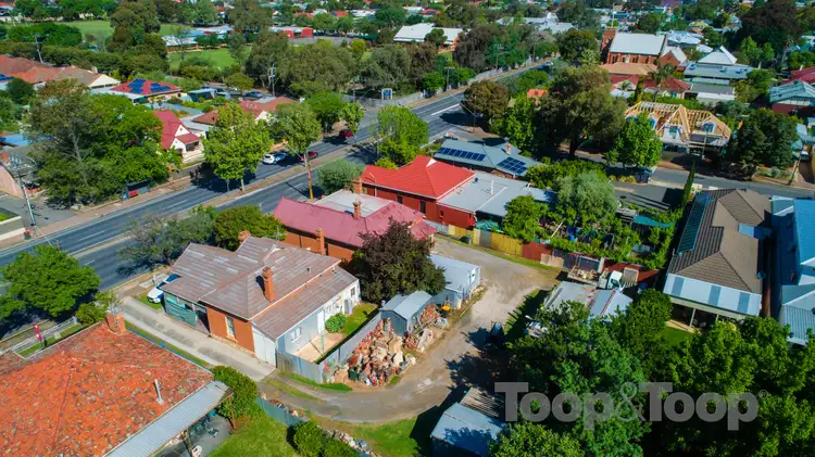 Third view of Homely house listing, 135 & 137 Portrush Road, Evandale SA 5069