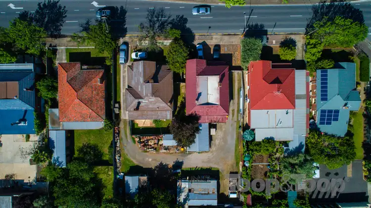 Fourth view of Homely house listing, 135 & 137 Portrush Road, Evandale SA 5069