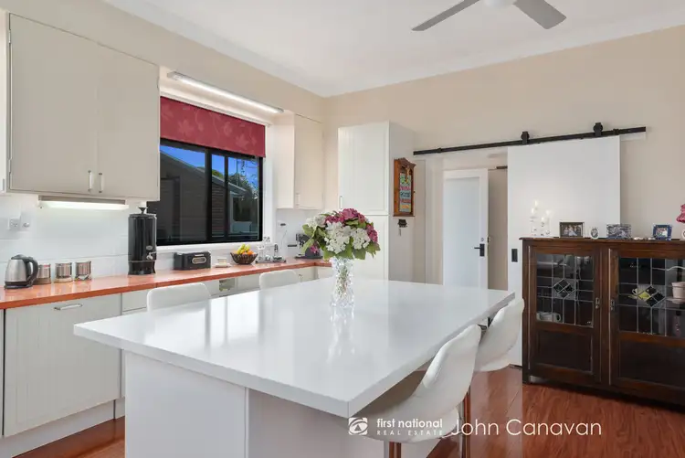 Second view of Homely house listing, 10 Adams Street, Mansfield VIC 3722