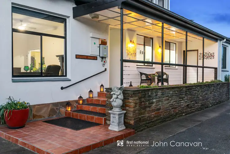 Sixth view of Homely house listing, 10 Adams Street, Mansfield VIC 3722