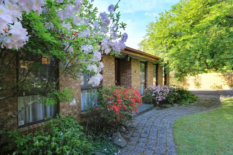 3 Macclesfield Road, Emerald VIC 3782