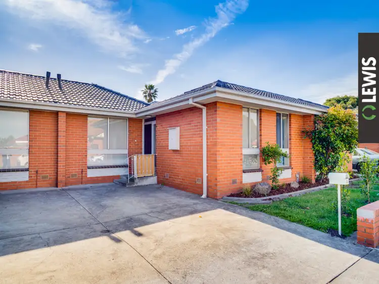 3/88 Rennie Street, Coburg VIC 3058