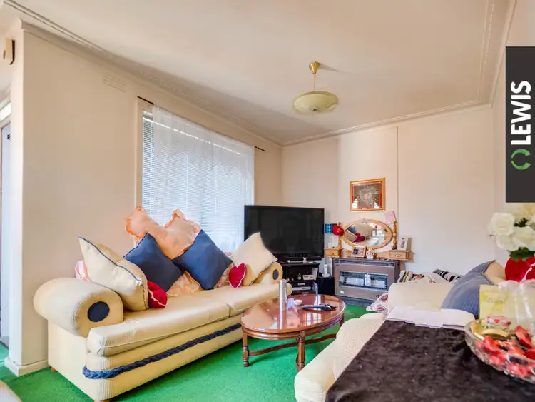Third view of Homely unit listing, 3/88 Rennie Street, Coburg VIC 3058