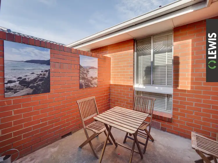 Fifth view of Homely unit listing, 3/88 Rennie Street, Coburg VIC 3058
