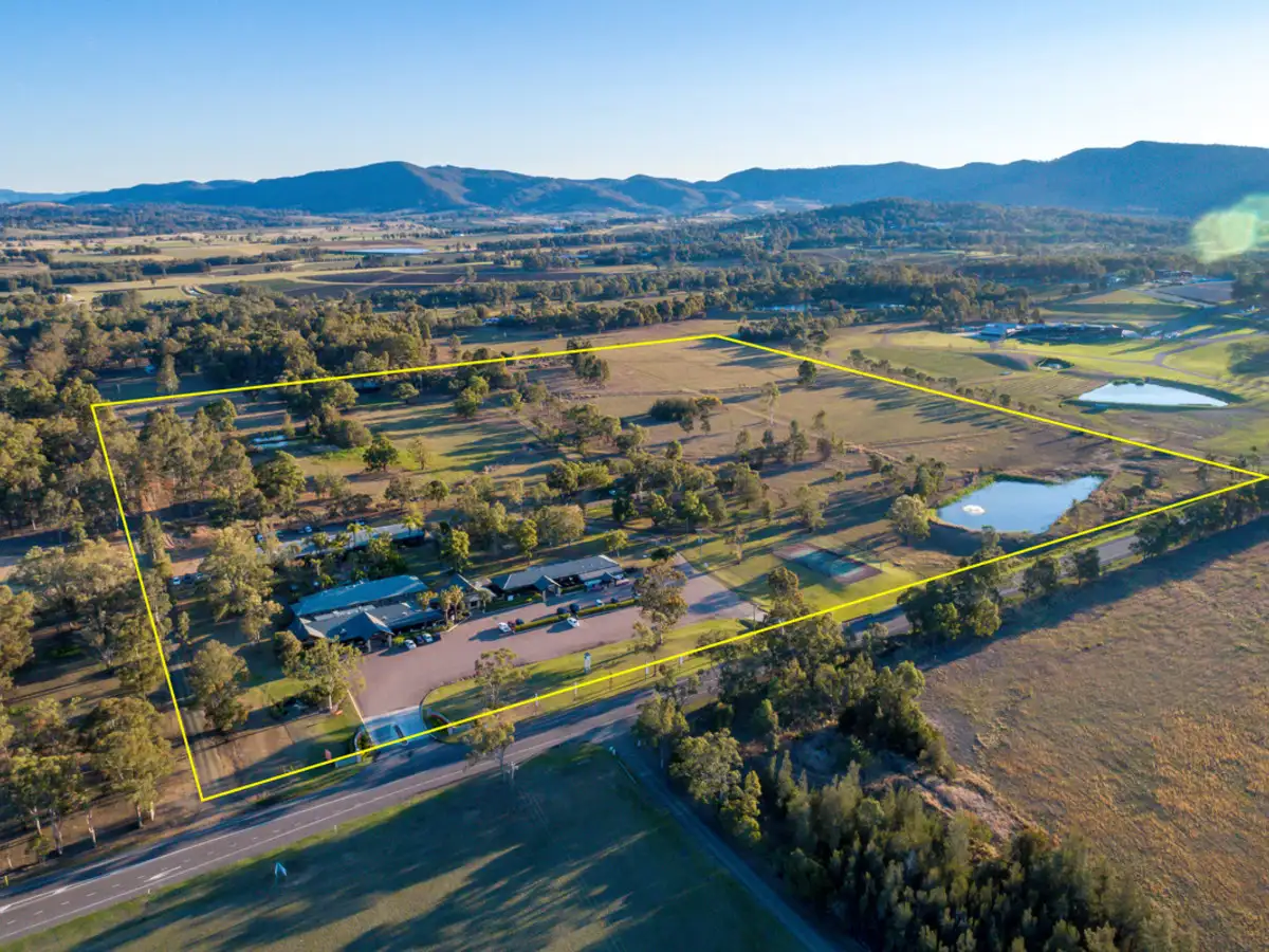 Main view of Homely rural property listing, 2188 Broke Road, Pokolbin NSW 2320