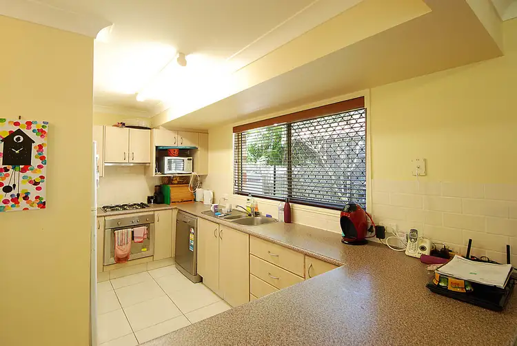 Second view of Homely townhouse listing, 15/1 Bridgman Drive, Reedy Creek QLD 4227