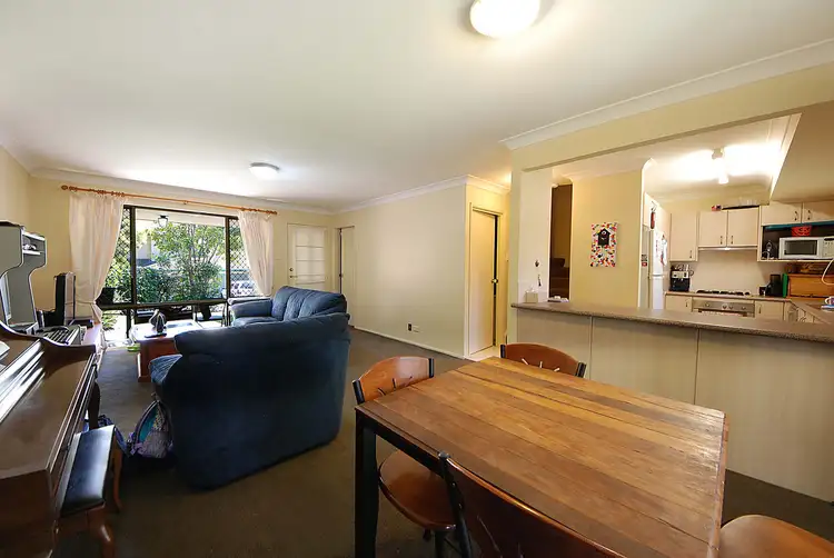 Third view of Homely townhouse listing, 15/1 Bridgman Drive, Reedy Creek QLD 4227