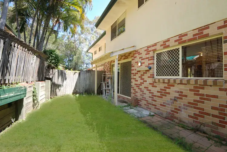 Fifth view of Homely townhouse listing, 15/1 Bridgman Drive, Reedy Creek QLD 4227