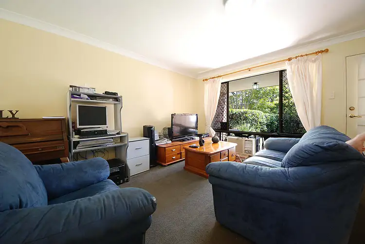 Sixth view of Homely townhouse listing, 15/1 Bridgman Drive, Reedy Creek QLD 4227