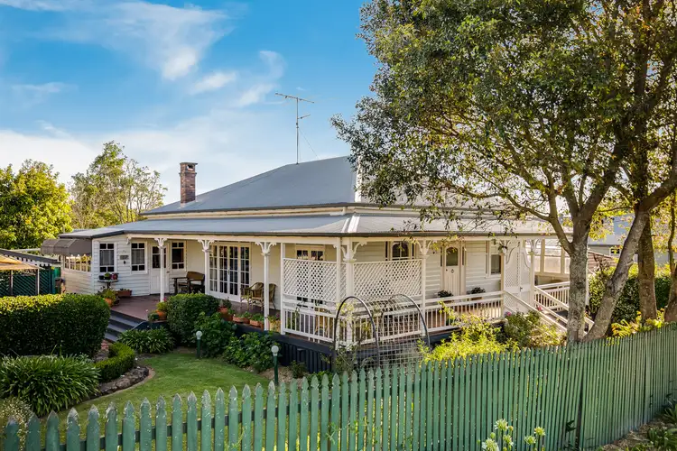 Third view of Homely house listing, 8 Pitt Street, East Toowoomba QLD 4350