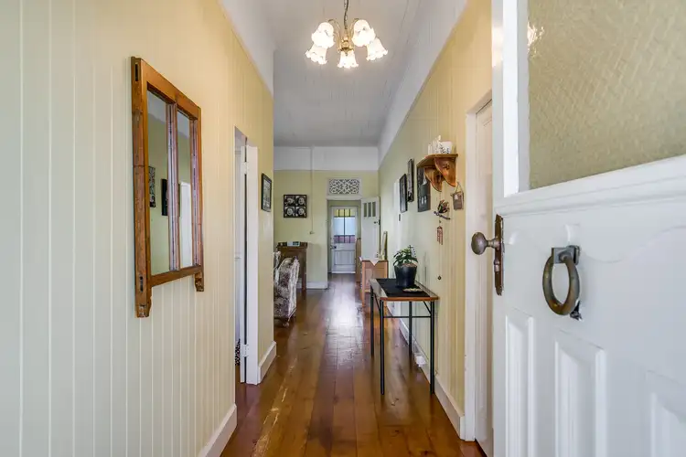 Fourth view of Homely house listing, 8 Pitt Street, East Toowoomba QLD 4350