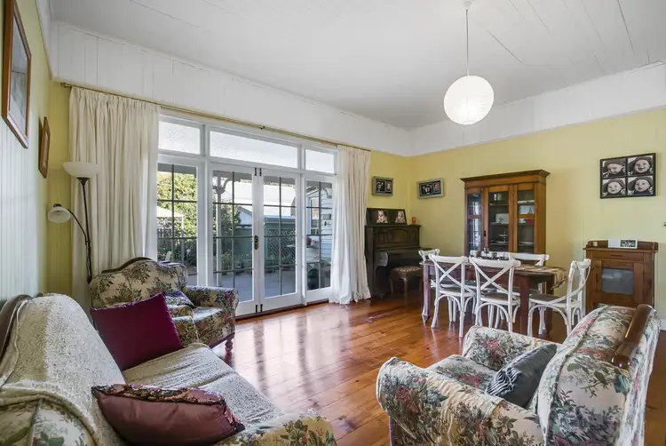 Fifth view of Homely house listing, 8 Pitt Street, East Toowoomba QLD 4350