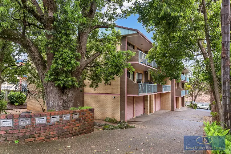 7/105 Sherwood Road, Toowong QLD 4066
