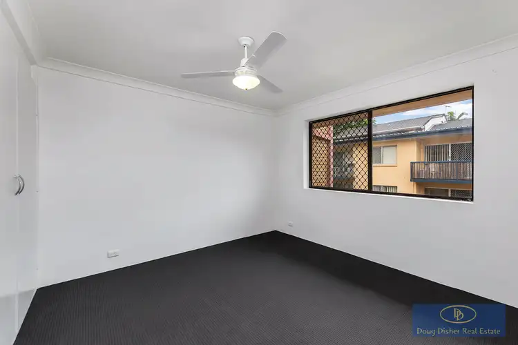 Fifth view of Homely unit listing, 7/105 Sherwood Road, Toowong QLD 4066
