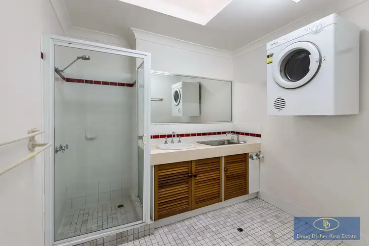 Sixth view of Homely unit listing, 7/105 Sherwood Road, Toowong QLD 4066