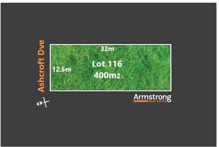LOT 116, 13 Ashcroft Drive, Charlemont VIC 3217