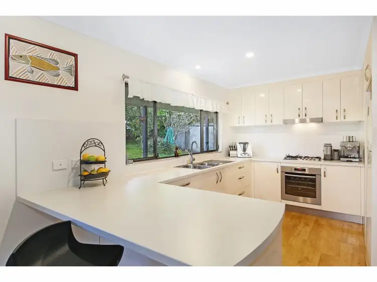 13 Nimbus Drive, Flaxton QLD 4560