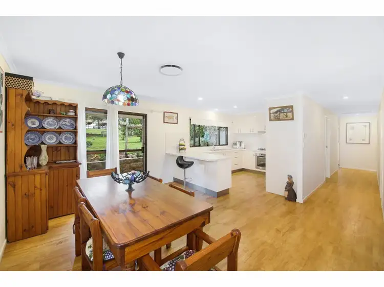 Second view of Homely house listing, 13 Nimbus Drive, Flaxton QLD 4560