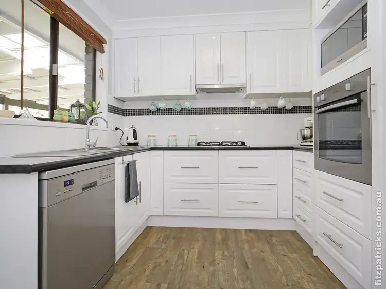 Second view of Homely house listing, 10 Loth Street, Ashmont NSW 2650