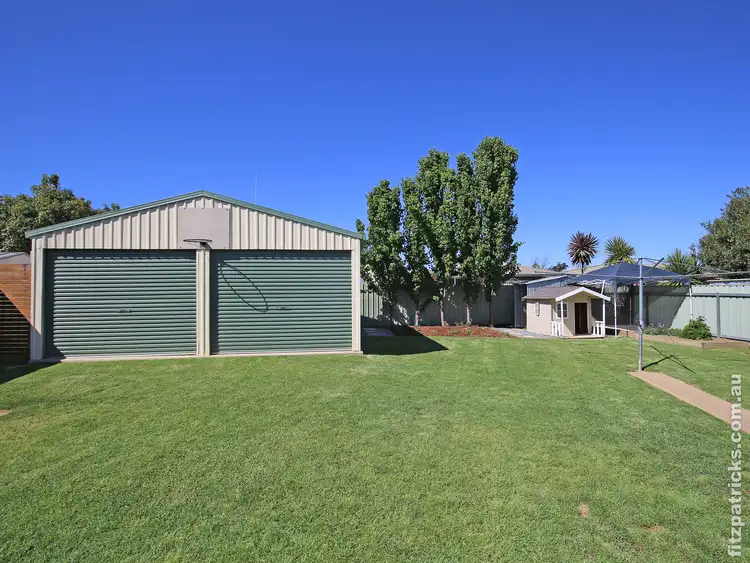 Fifth view of Homely house listing, 10 Loth Street, Ashmont NSW 2650