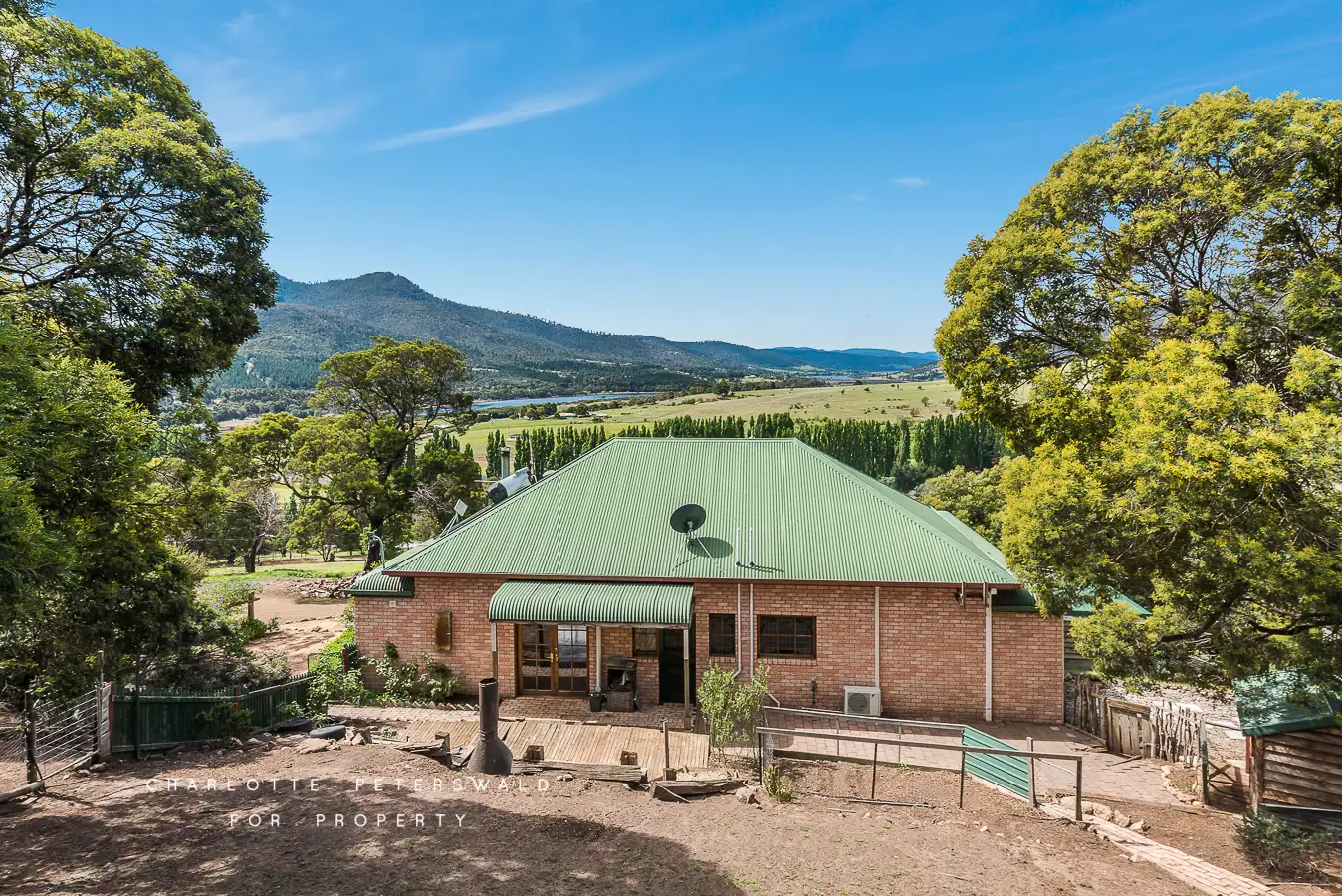 Main view of Homely house listing, 38 Molesworth Road, Malbina TAS 7140