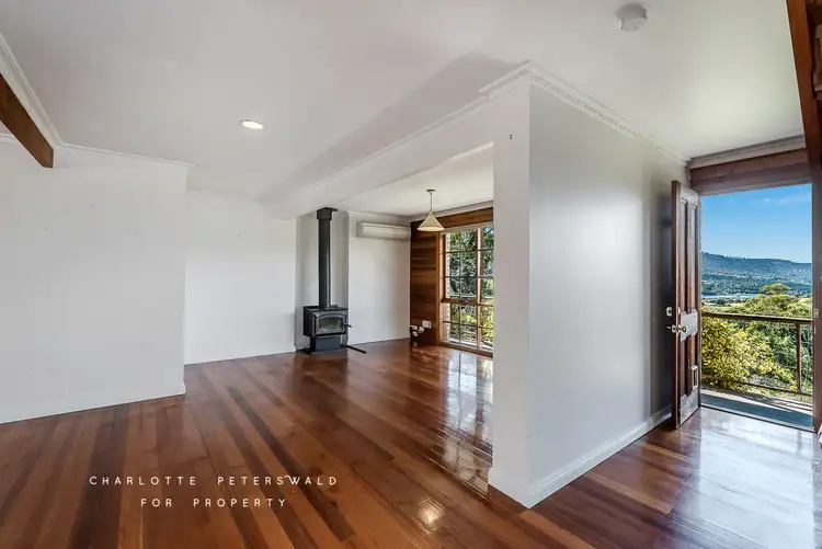 Third view of Homely house listing, 38 Molesworth Road, Malbina TAS 7140