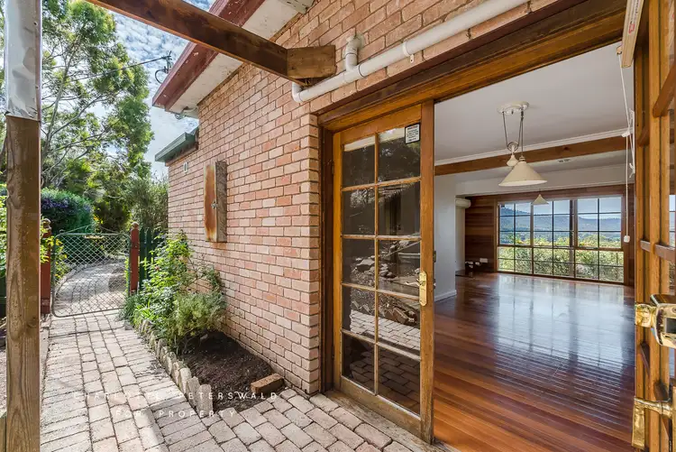 Fourth view of Homely house listing, 38 Molesworth Road, Malbina TAS 7140