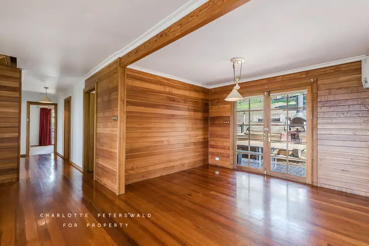 Fifth view of Homely house listing, 38 Molesworth Road, Malbina TAS 7140