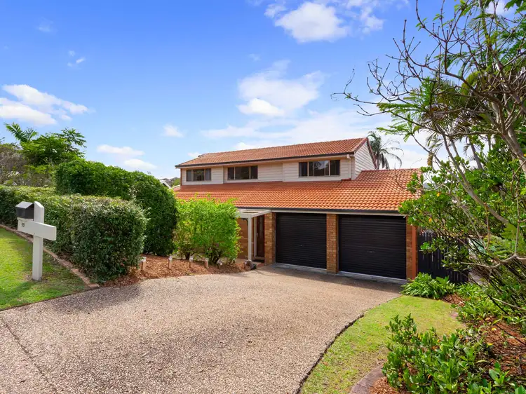 Main view of Homely house listing, 53 Raeside Street, Westlake QLD 4074