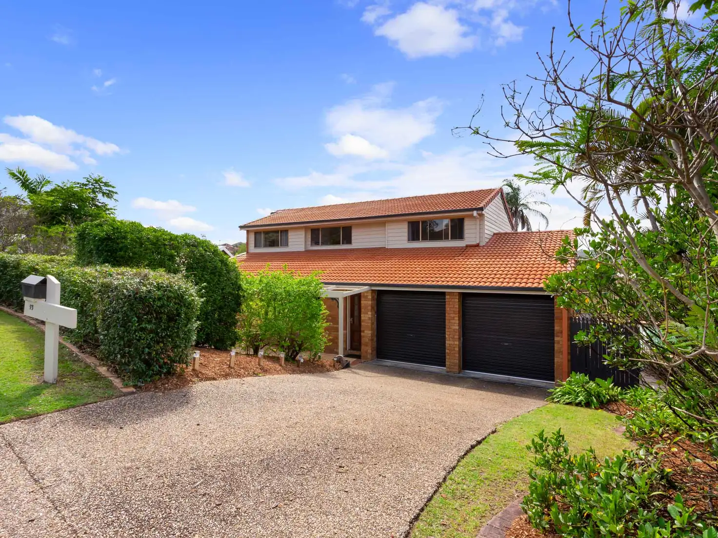 Main view of Homely house listing, 53 Raeside Street, Westlake QLD 4074