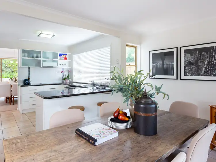 Second view of Homely house listing, 53 Raeside Street, Westlake QLD 4074