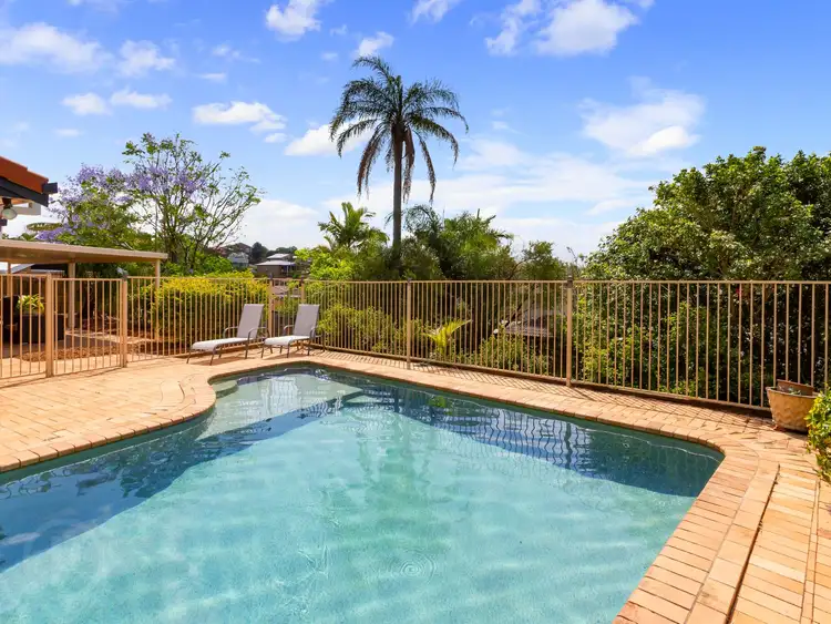 Fourth view of Homely house listing, 53 Raeside Street, Westlake QLD 4074