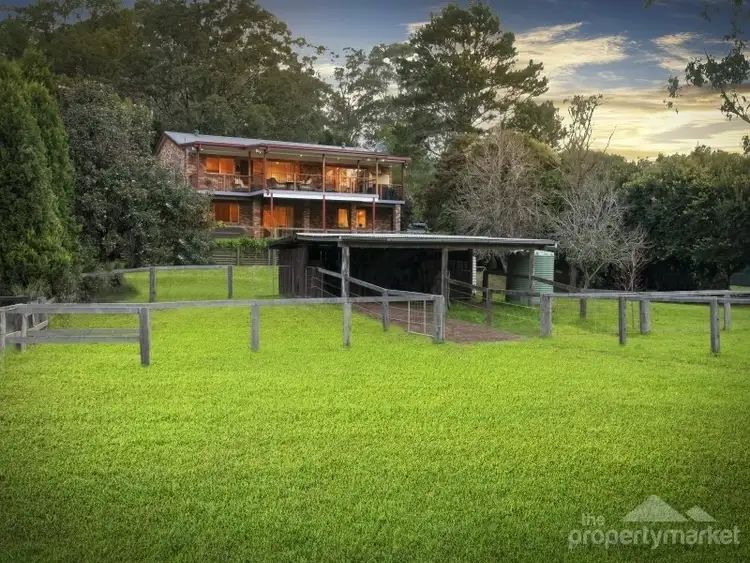 Second view of Homely house listing, 1571 Yarramalong Road, Yarramalong NSW 2259