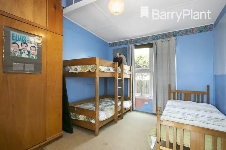 Fifth view of Homely house listing, 101 Eighth Avenue, Rosebud VIC 3939